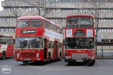 Bus Photo - Kelvin Central