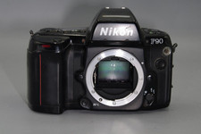 Nikon F90 AF 35mm SLR