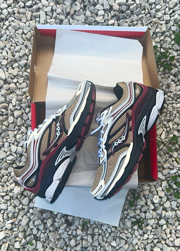 Saucony omni low top lace - saucony, up