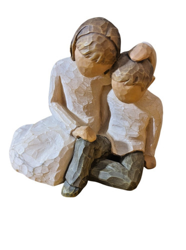 Demdaco willow tree 2001 - willow,