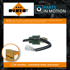 Air Con Pressure Switch fits