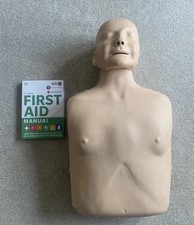 Laerdal Light Skin Adult CPR