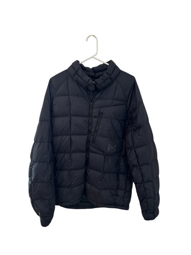 Burton puffer m pertex - puffer,