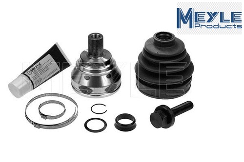 Drive shaft joint - drive, 498