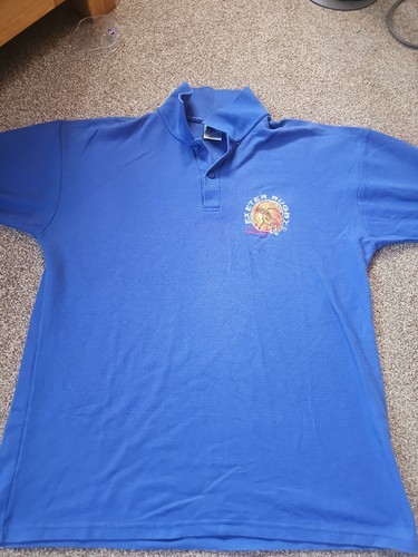 Vintage exeter chiefs rugby - chiefs,