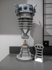 Doctor Who 5 Inch Scale Dalek