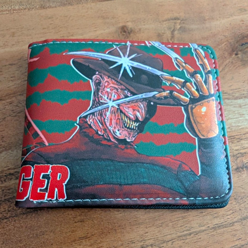 Freddy krueger horror film - freddy,