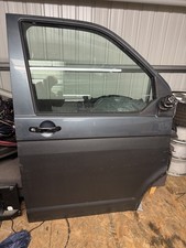 Volkswagen Transporter T5