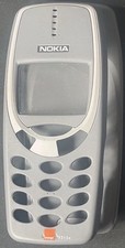 Nokia 3310 Case Used