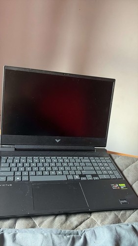 Victus gaming laptop - hp,