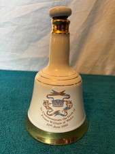 Wade Bell's Scotch Whisky