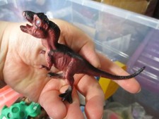 Tyrannosaurus Rex Dinosaur