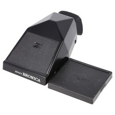 Zenza Bronica Prism Finder E for ETR ETRC ETRS ETRSi ETR-C (NH2343HY)