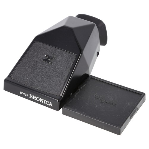 Zenza bronica prism - prism, e