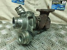 VAUXHALL ASTRA K MK7 1.6 CDTI 15-21 TURBO CHARGER 55496238 #CF26 36K
