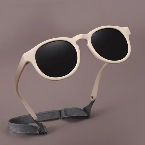 Fashion baby sunglasses - baby's,