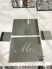 Mirror Glitter sparkle Place