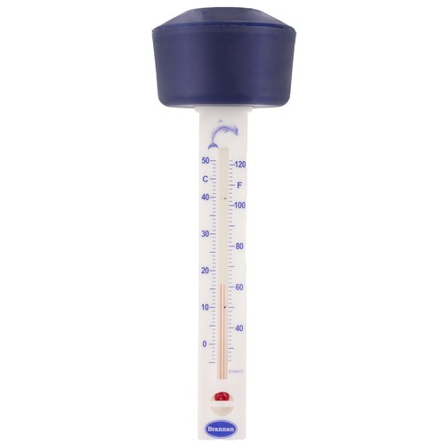 Swimming pool thermometer ice - swimming,