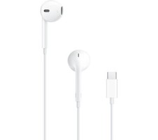 Genuine Apple Earpods USB-C -