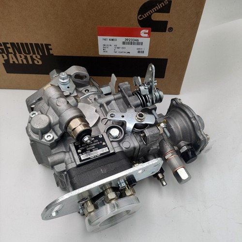 Fuel injection pump 3923346 - fuel,