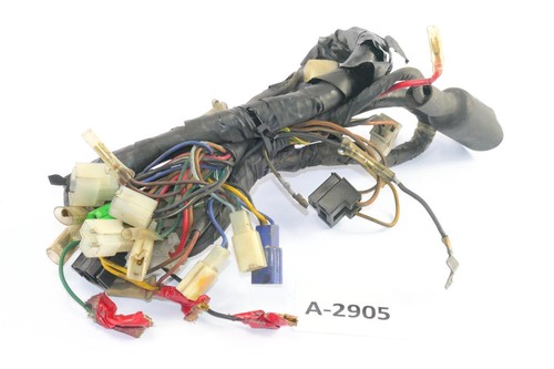 Yamaha 500 48t 1986 - yamaha,