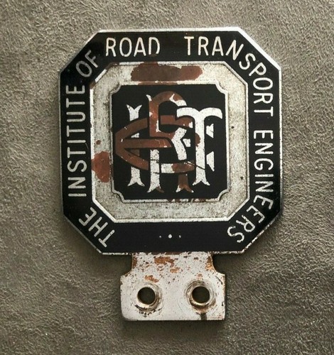The institute road - institute, of