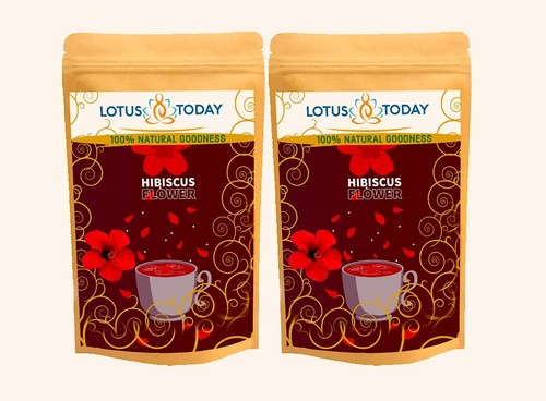 Best natural hibiscus herbal - hibiscus,