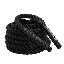 REBOXED Battle Rope For Strength Training Battling Workouts - 15M