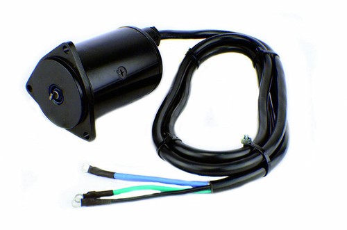 Power trim motor for johnson - power,