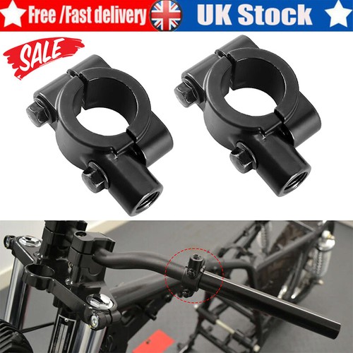 Motorcycle bike 22mm - 2x,