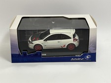 Renault megane r26r white 2008 - white,