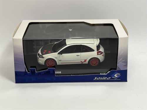 Renault megane x84 - renault, ii