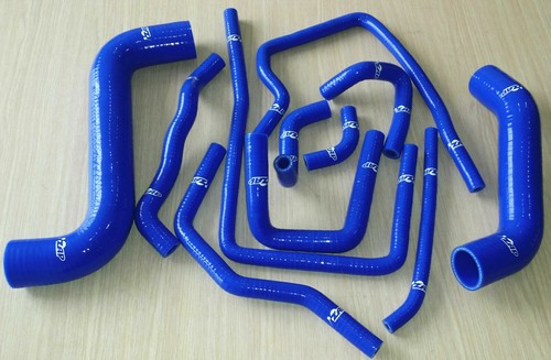 Zap blue fit - fit, subaru