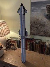 SpaceX Space X Starship And