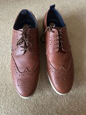 Brody Brogue Lambretta Uk 11
