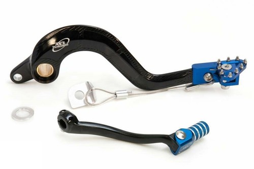 As3 gear lever rear - gear,