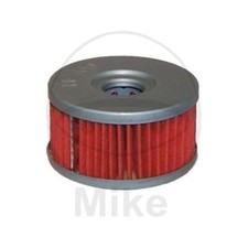 HIFLO HF136 TUV APPROVED OIL