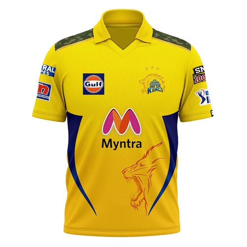 Chennai super kings match - chennai,