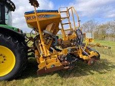 2020 Alpego Jet X 3m Power