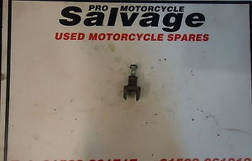 Honda cbr 600 - cbr, 2005