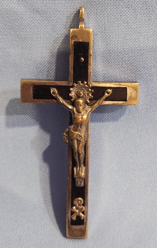 Vtg pectoral nun - vtg,