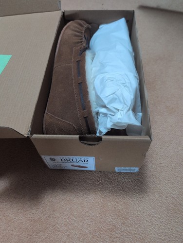 House bruar mens sheepskin - house,