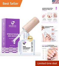 Nail Ridge Treatment -