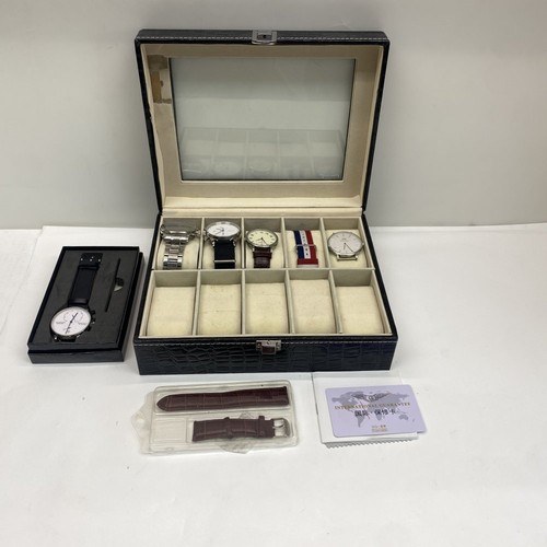 Bundle daniel wellington - bundle,