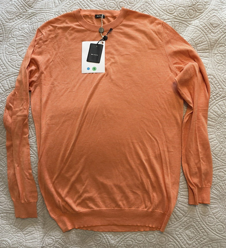 Kiton men jumper new - men's,