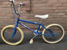 1985 MBK Trophy Old School BMX