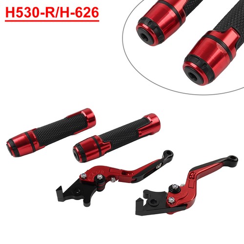 Cnc brake clutch levers - brake,