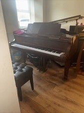 Kawai KG-2 Acoustic Grand
