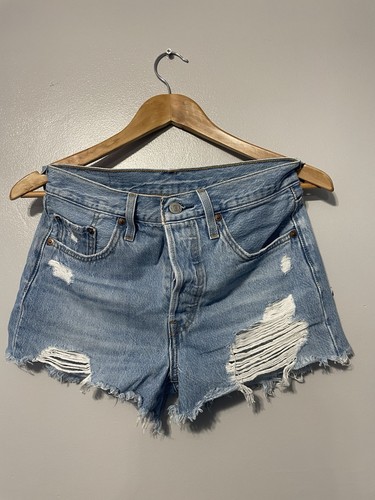 Levi 501 women denim - women’s,