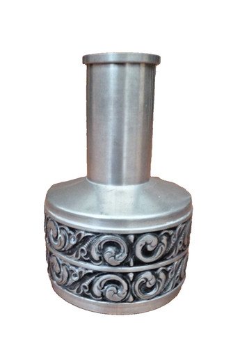 Vintage norsk tinn - norsk,